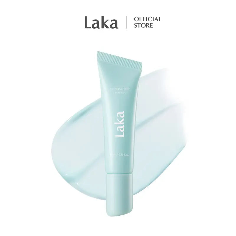 Cooling Peel-Off Lip Prep Mask, 10-Minute Smooth Hydrating Lip Mask