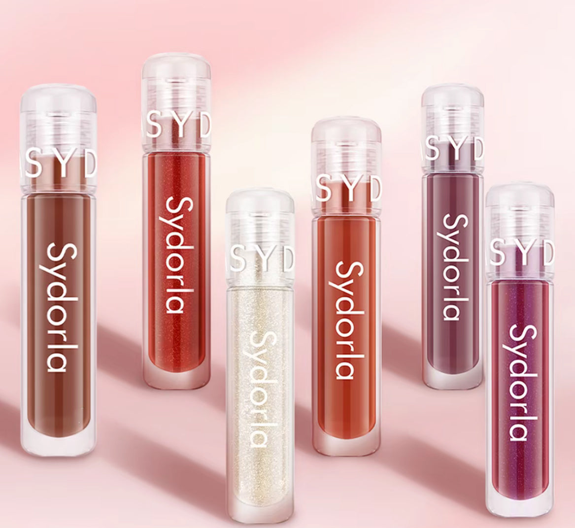 Diamond Lip Glaze