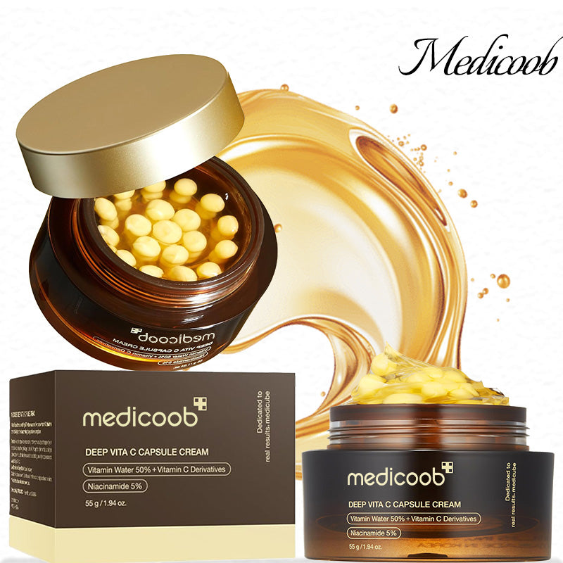Mix & Match Boba Cream Set