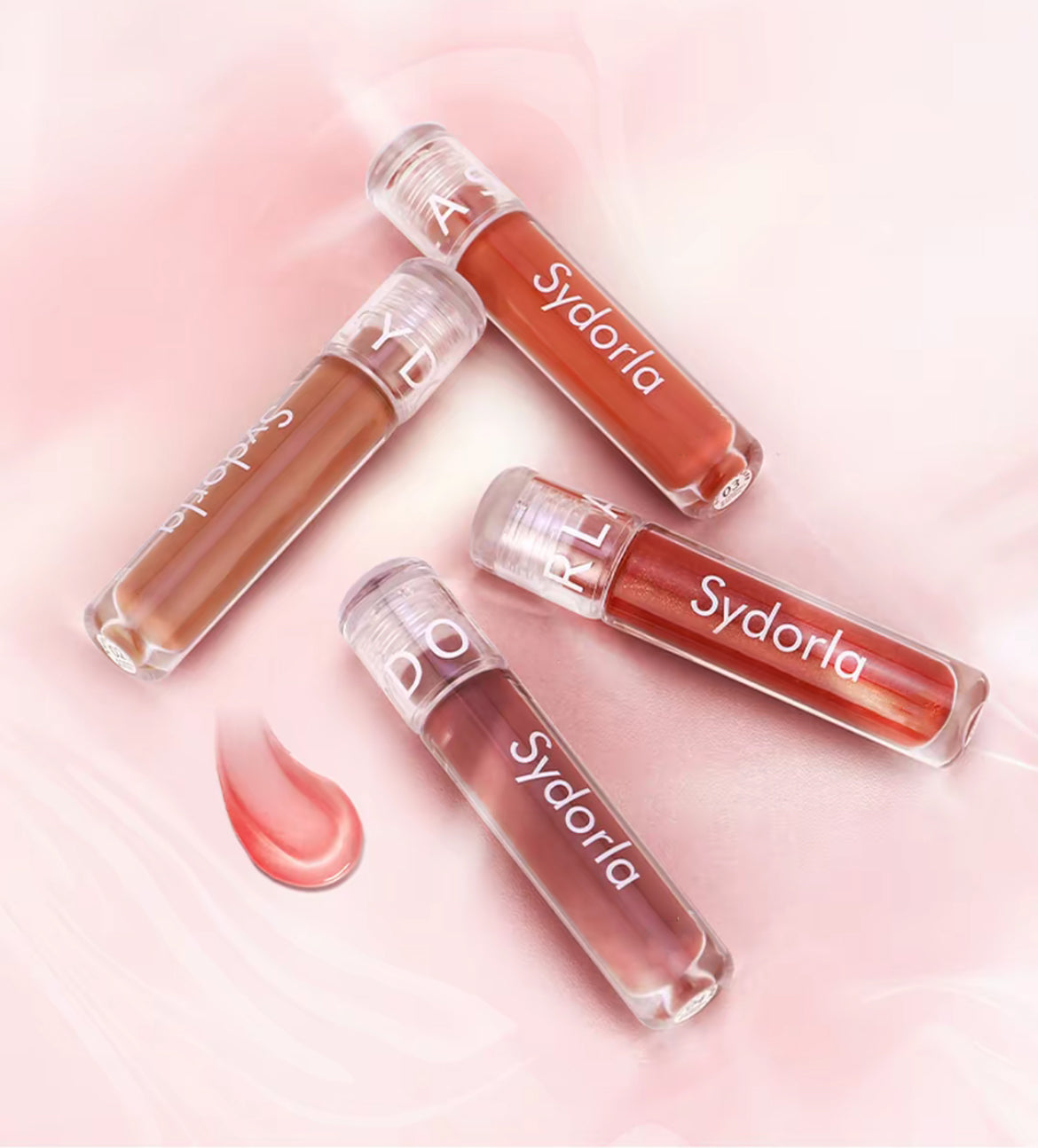 Diamond Lip Glaze