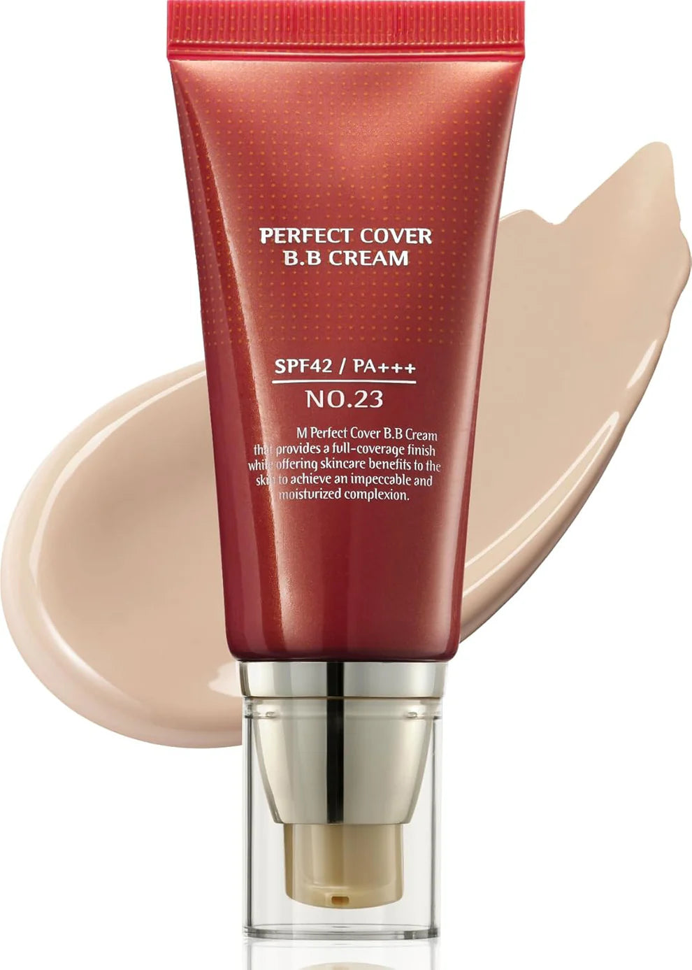 Perfect Cover BB Cream SPF 42 PA+++