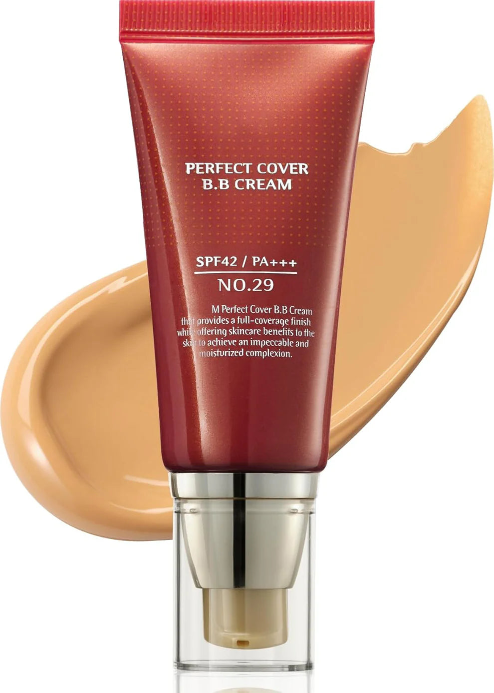 Perfect Cover BB Cream SPF 42 PA+++