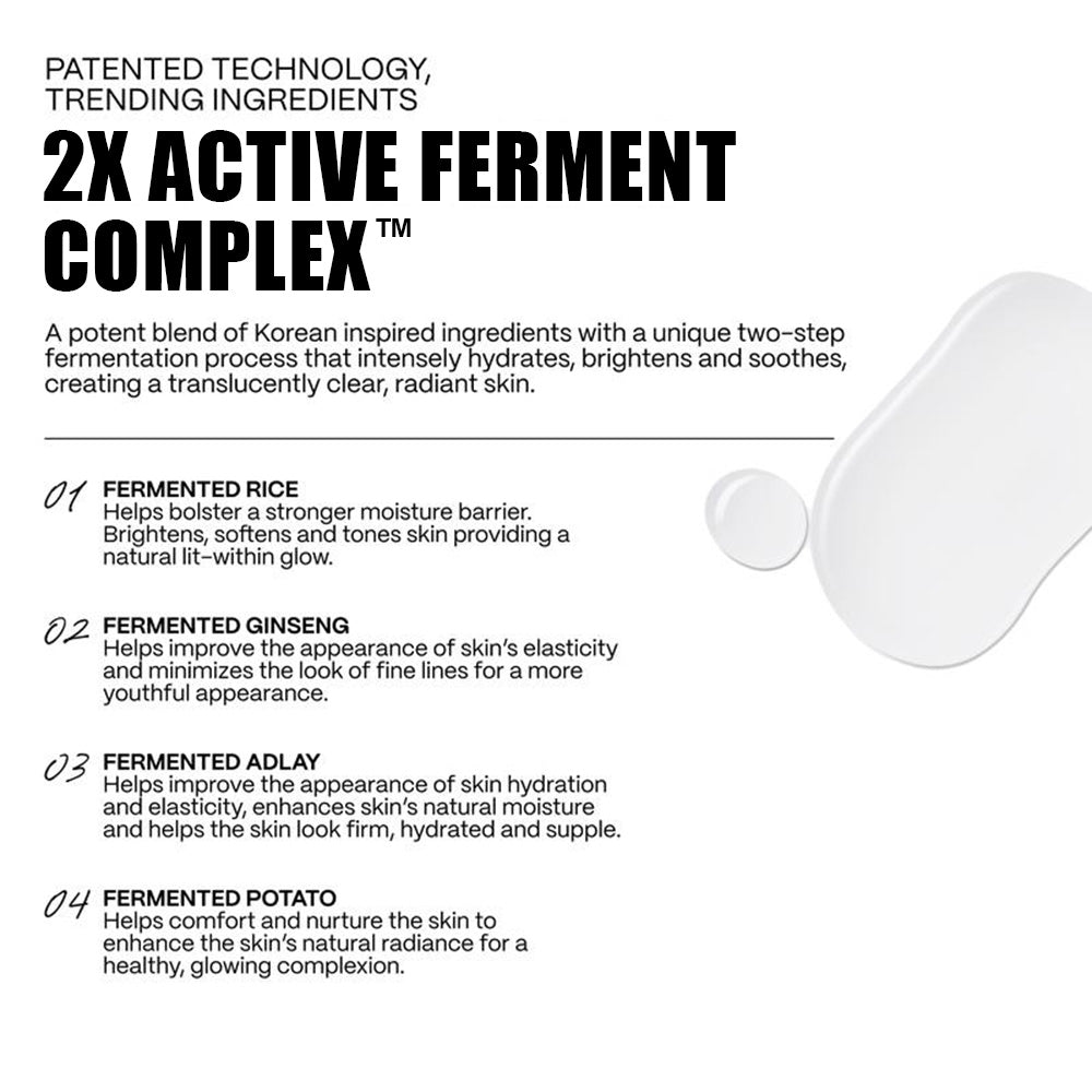 Renew It Bundle by Point of divifit: A trio of ultra-hydrating, skin prep essentials Moisture Repair