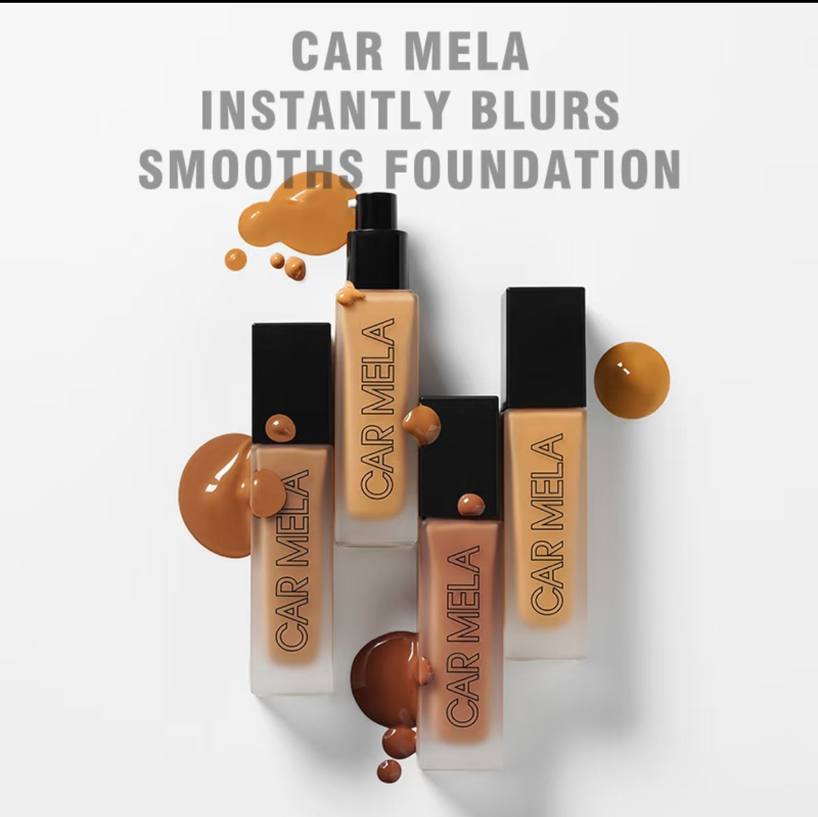 True Skin Serum Foundation