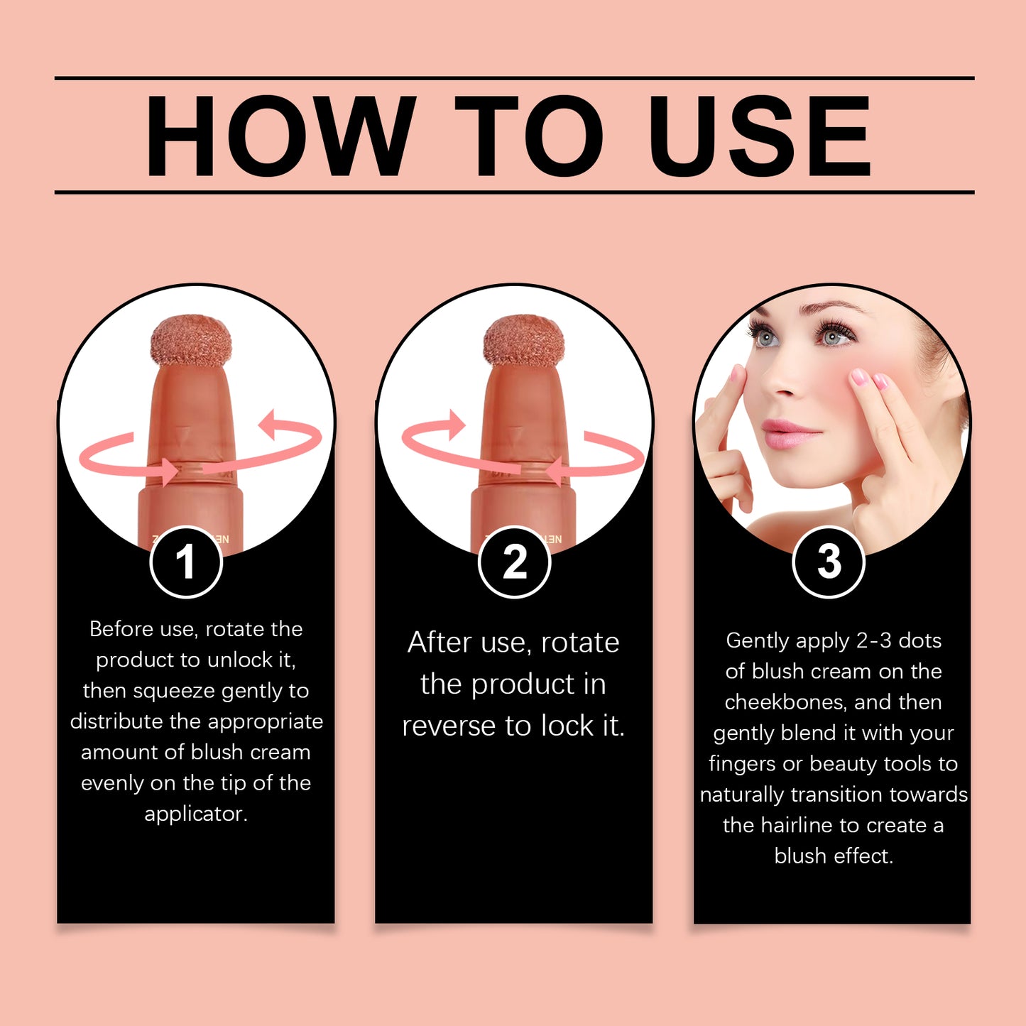 Velvet Love Liquid 2-in-1 Blush