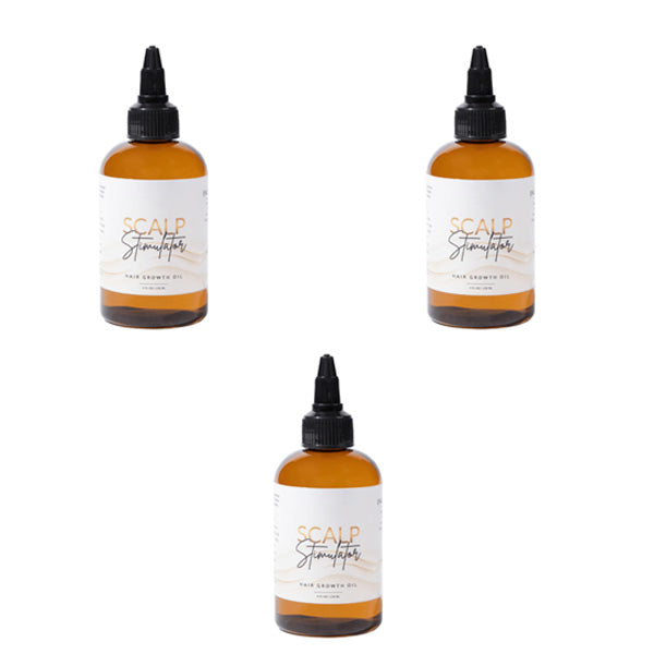 JUMBO Scalp Stimulator