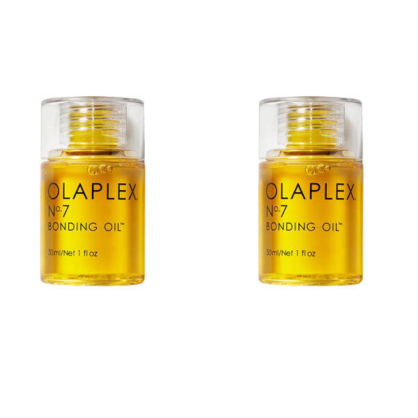 OLAPLEX Nº.7 Bonding Oil - Weightless Styling Oil for Instant Shine & Protection