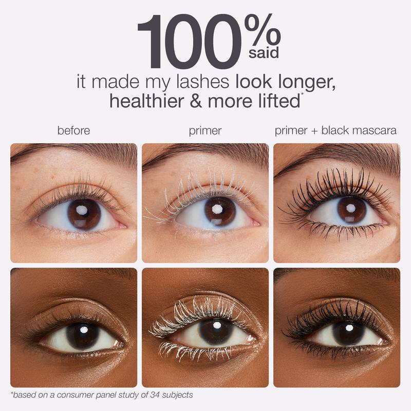 💜 Final 3 hours Buy 1 get 1 free !! 💜Tubing Mascara & Primer