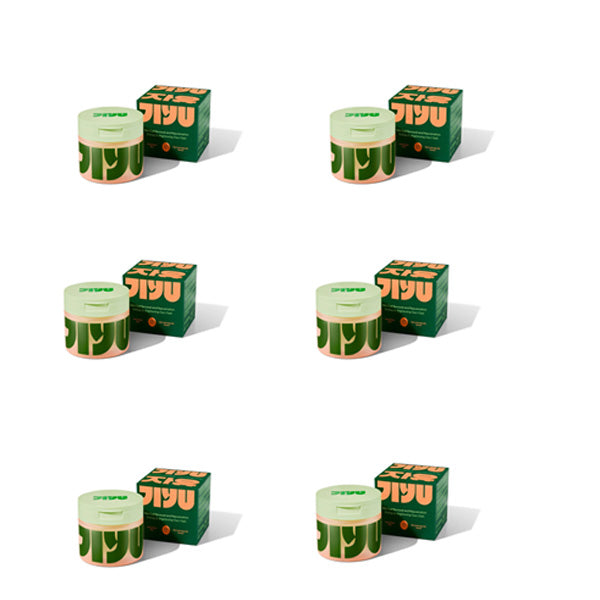 Korean Skincare Toner Pads – Anti-Aging, Dark Spot & Wrinkle Care with Snail Mucin & Peptides (100 ct)