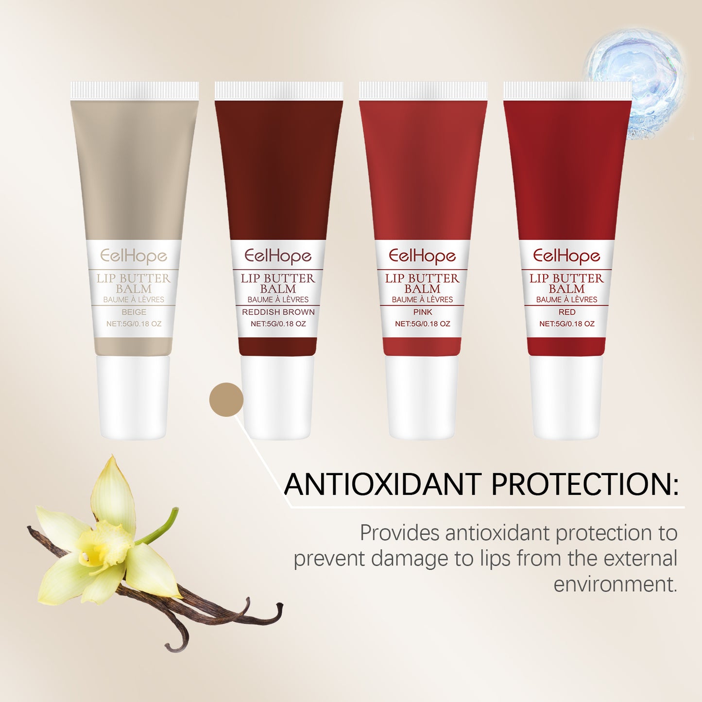 Velour Liquid Lipsticks -Moisturizing Lip Oil