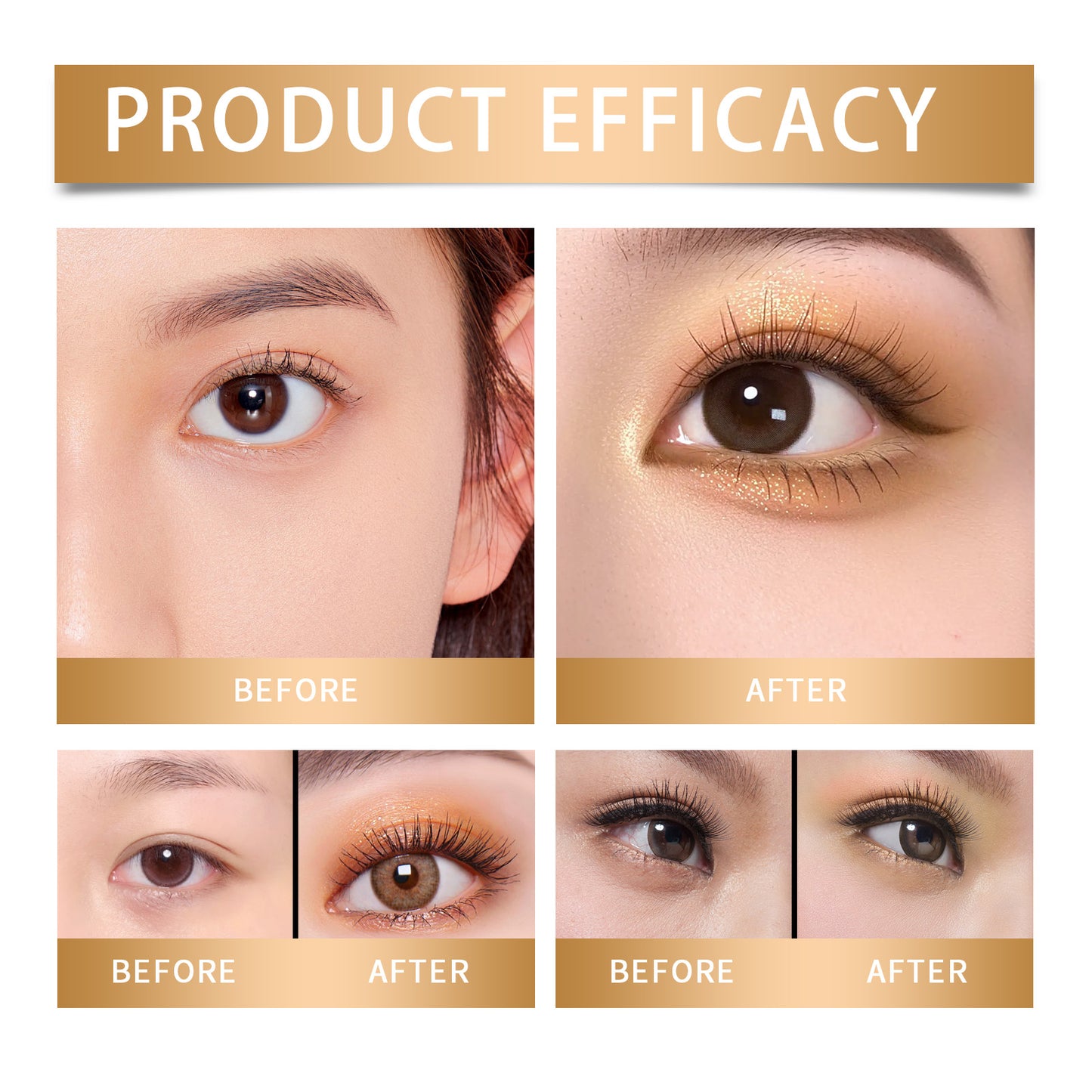 Eye Swipe Longwear Shadow Stick ( Champagne)