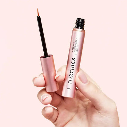 Eyelash Enhancing Serum with Powerful Peptides & Plant Botanicals for Thinning Lashes 3ML Makeup Cosmetic