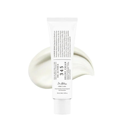 345 Relief Cream 50ml