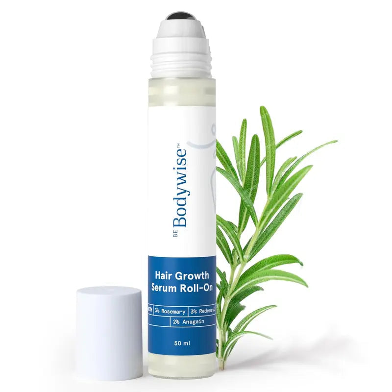 Be Bodywise Advanced Hair Density Roll-On Serum 25 ml