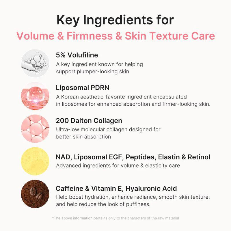 [medicube] PDRN Pink Collagen Volume Multi Balm