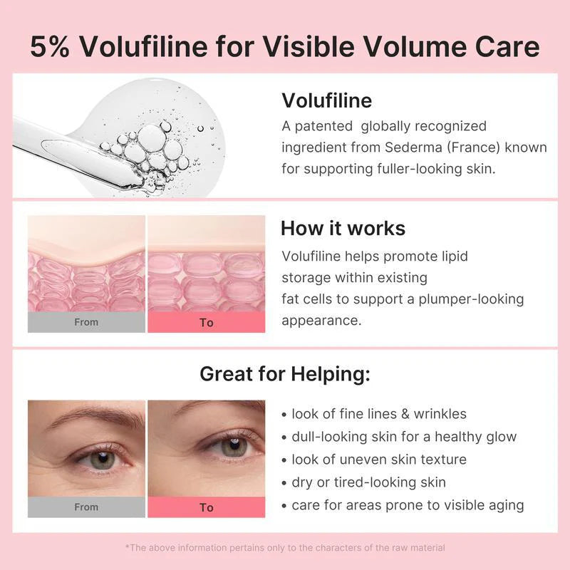 [medicube] PDRN Pink Collagen Volume Multi Balm