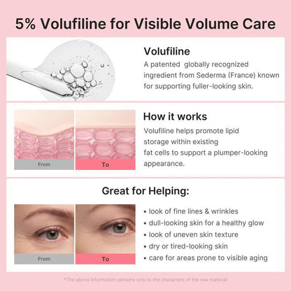 [medicube] PDRN Pink Collagen Volume Multi Balm