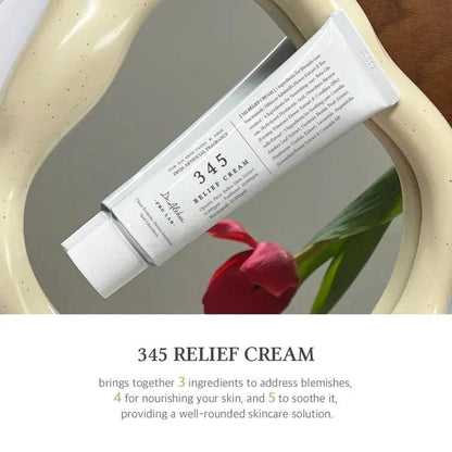 345 Relief Cream 50ml