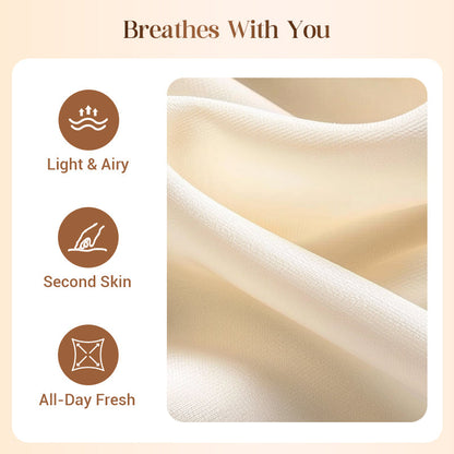 💕Jelly Wireless Womens Comfortable Wireless Bras Push Up Bralettes Seamless Tshirts Bras Deep V Everyday Bras
