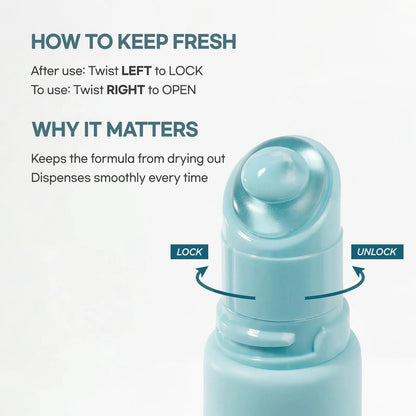 Cooling Peel-Off Lip Prep Mask, 10-Minute Smooth Hydrating Lip Mask
