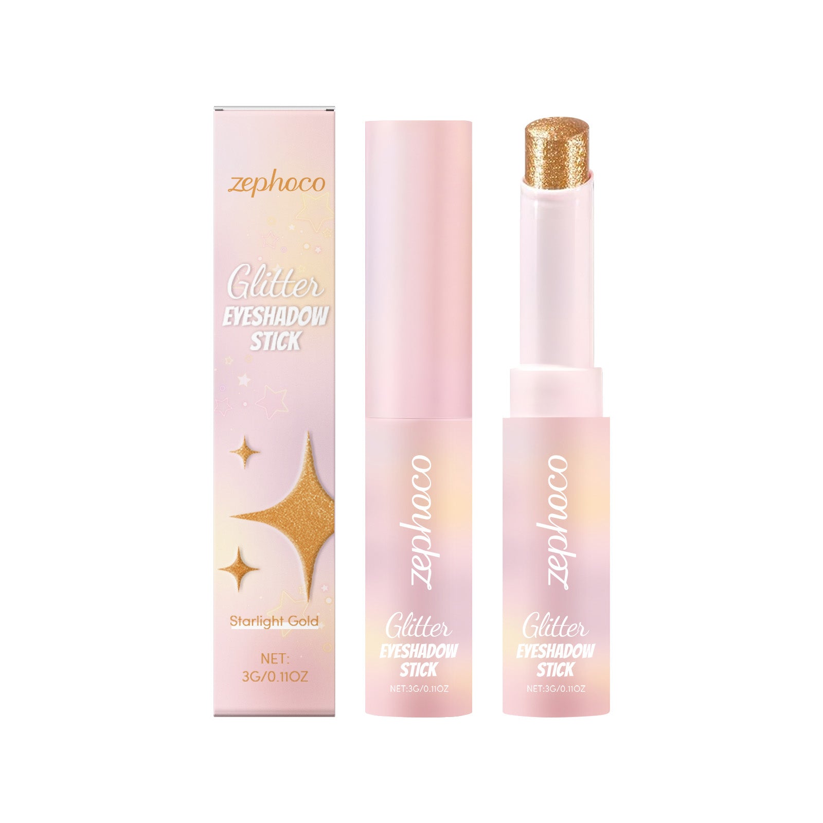 Starlight gold
