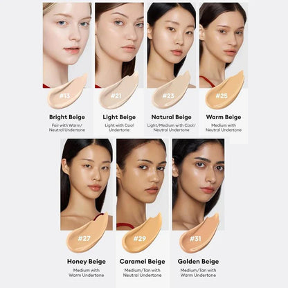 Perfect Cover BB Cream SPF 42 PA+++