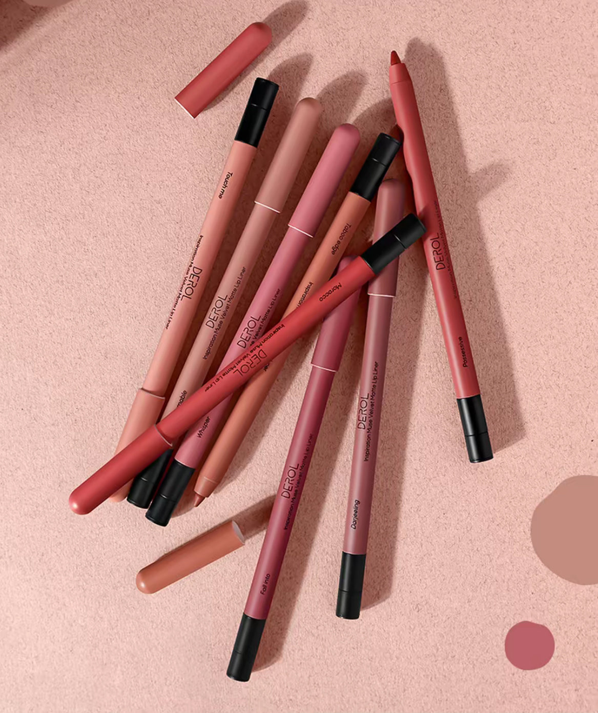 Plump Outline Lip Liner