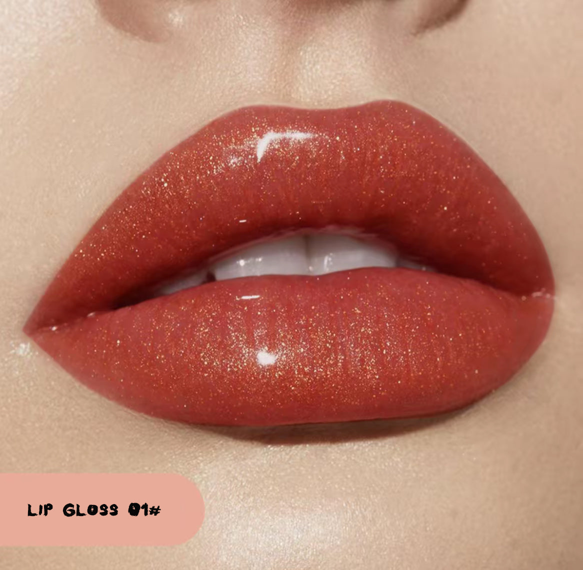 Diamond Lip Glaze