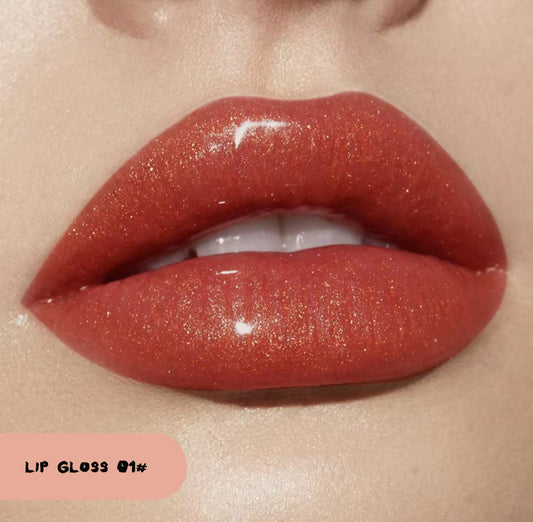 Diamond Lip Glaze