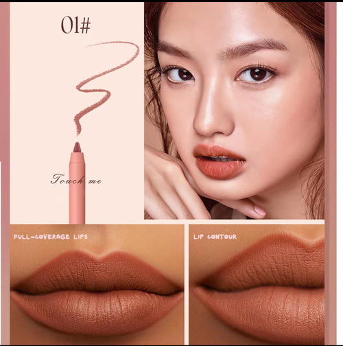 Plump Outline Lip Liner