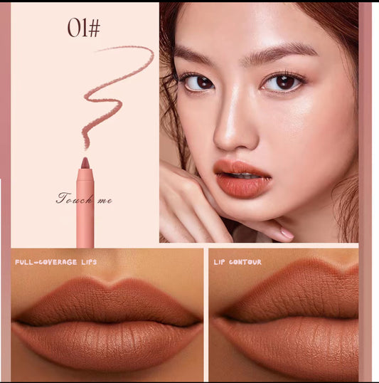 Plump Outline Lip Liner