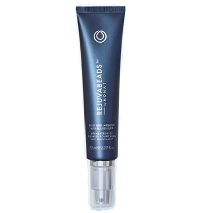 Bonding sealing technology repairs split hair conditioner