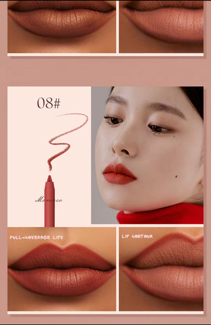 Plump Outline Lip Liner