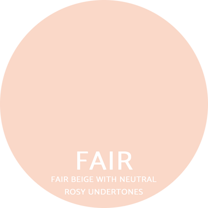 Mask Fit AI Filter Cushion Foundation .