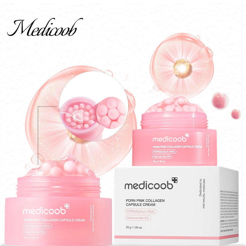 Mix & Match Boba Cream Set