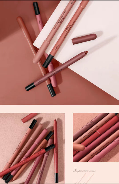 Plump Outline Lip Liner