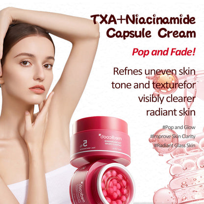 Mix & Match Boba Cream Set