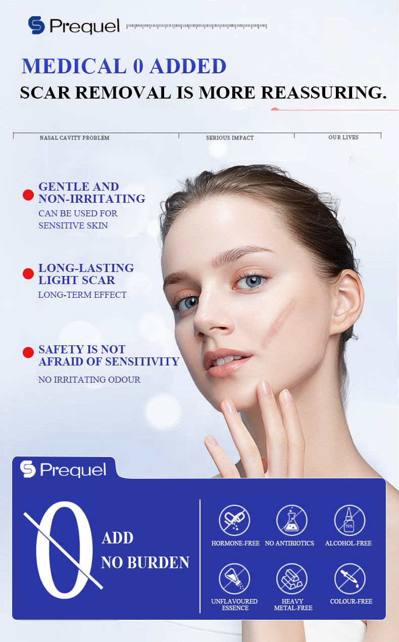 SCAR SOLUTIONS SILICONE SCAR STICK