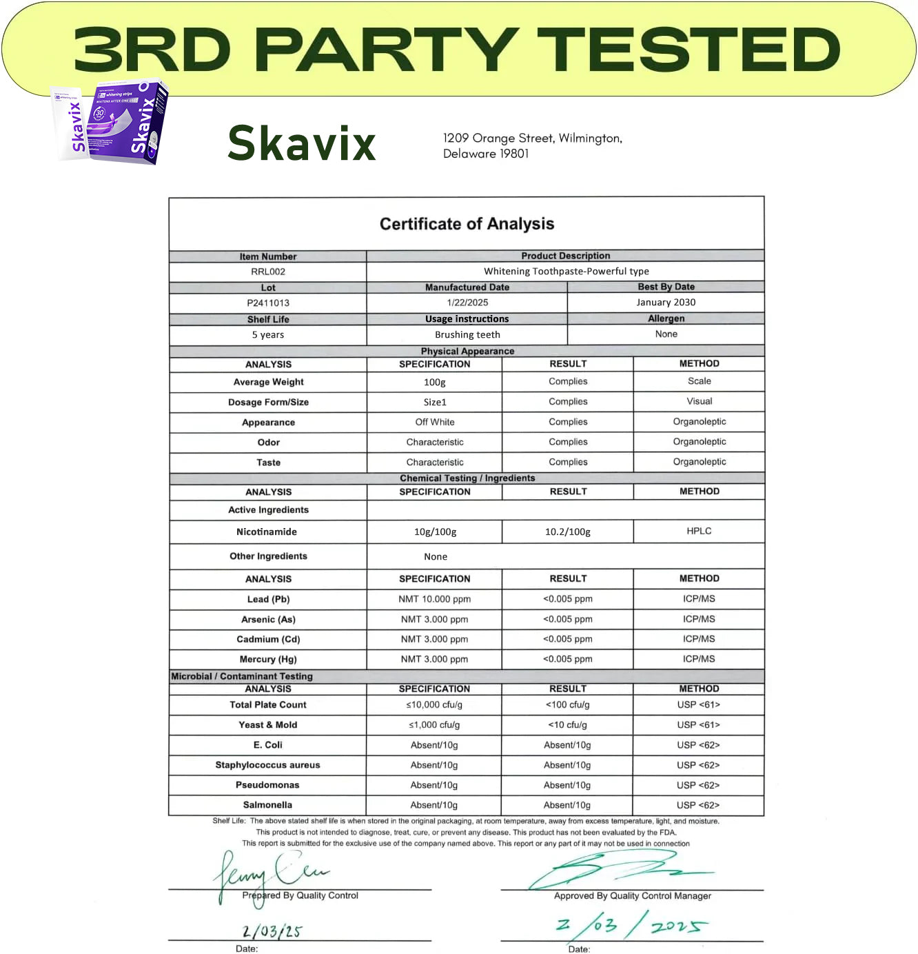 Final 3 Hours: 60%OFF🔥Clinclii™Whitening Strips – Professional Teeth Whitening at Home