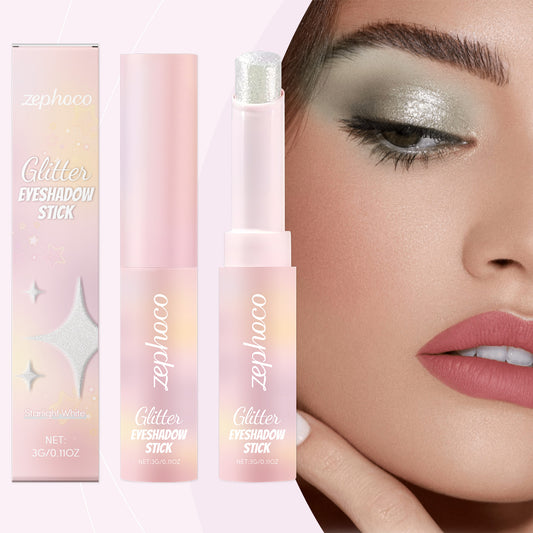 Eye shadow stick
