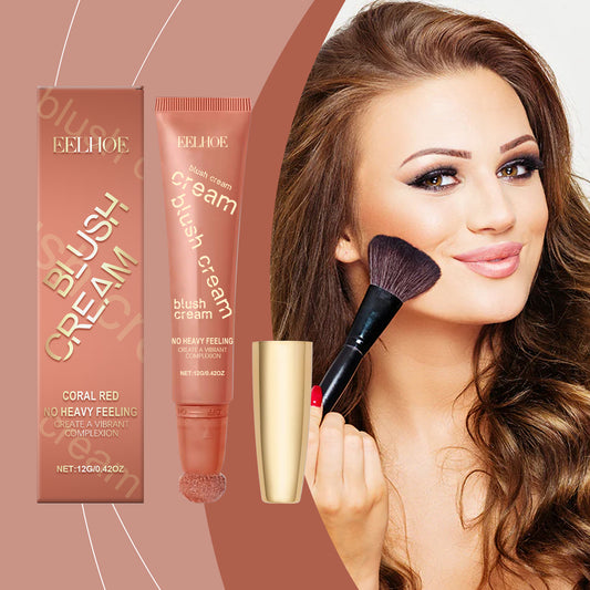 Velvet Love Liquid 2-in-1 Blush
