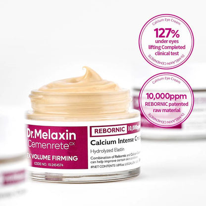 ✨ Cemenrete Calcium Dark Spot Eye Cream | Dark Circle, Anti-aging, Sagging, Elasticity  ✨