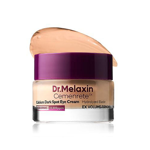 ✨ Cemenrete Calcium Dark Spot Eye Cream | Dark Circle, Anti-aging, Sagging, Elasticity  ✨