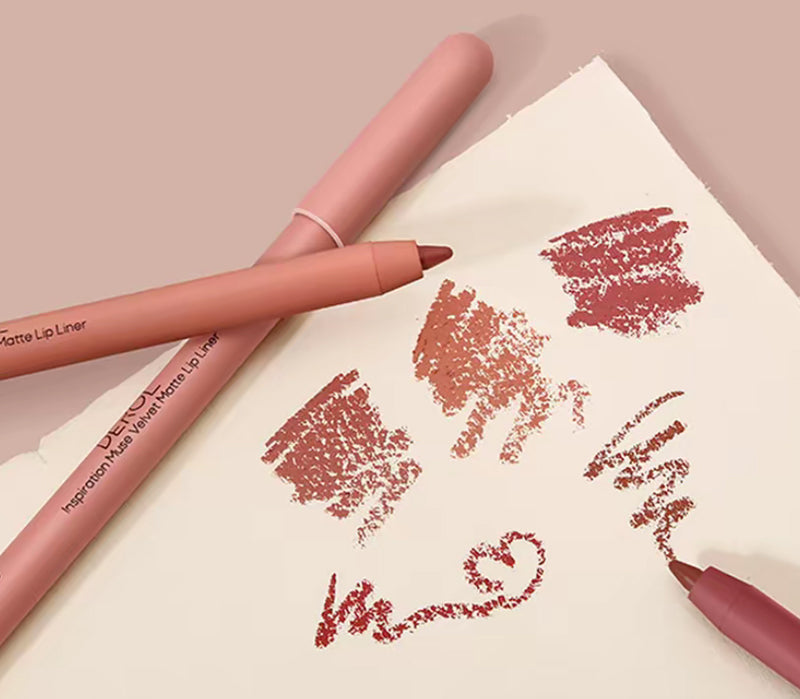Plump Outline Lip Liner