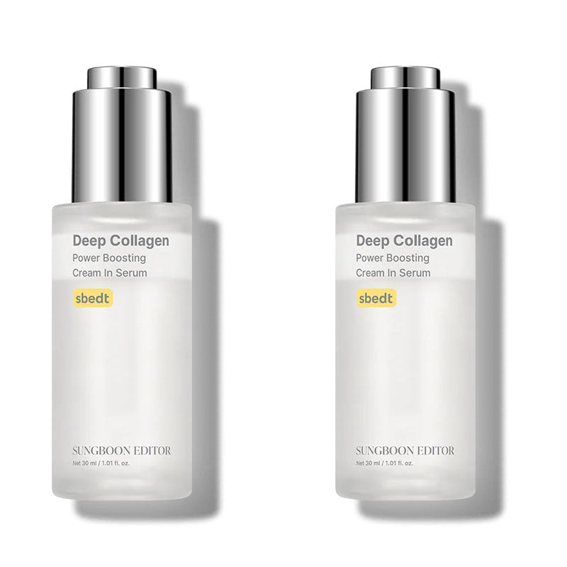 Deep Collagen Wrinkle Filler Serum