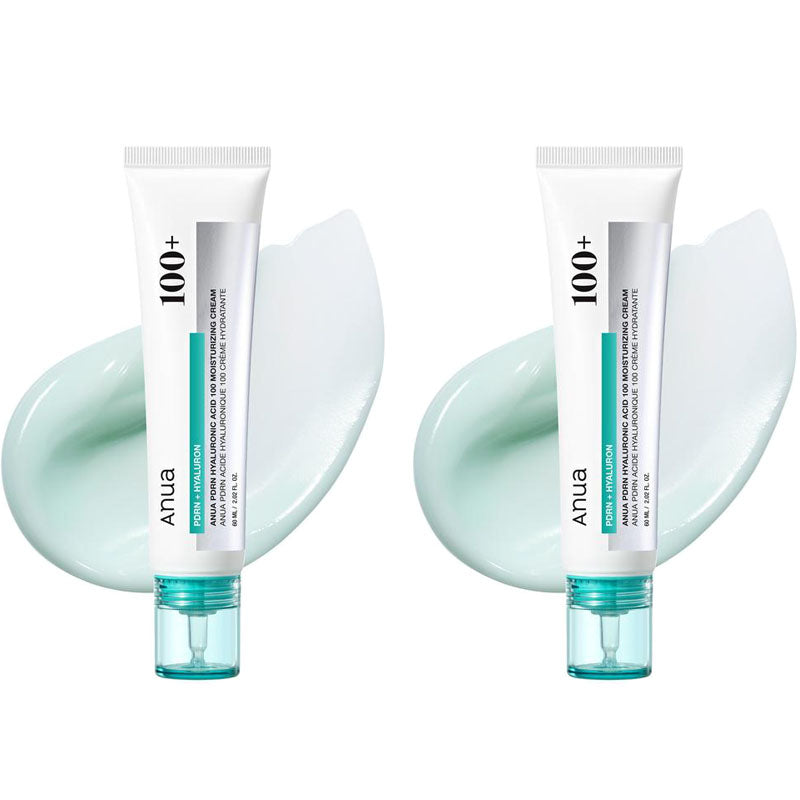 PDRN Hyaluronic Acid 100 Moisturizing Cream