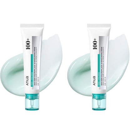 PDRN Hyaluronic Acid 100 Moisturizing Cream