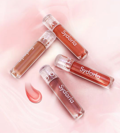 Diamond Lip Glaze