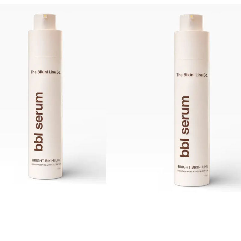 3-in-1 Bikini Line Serum