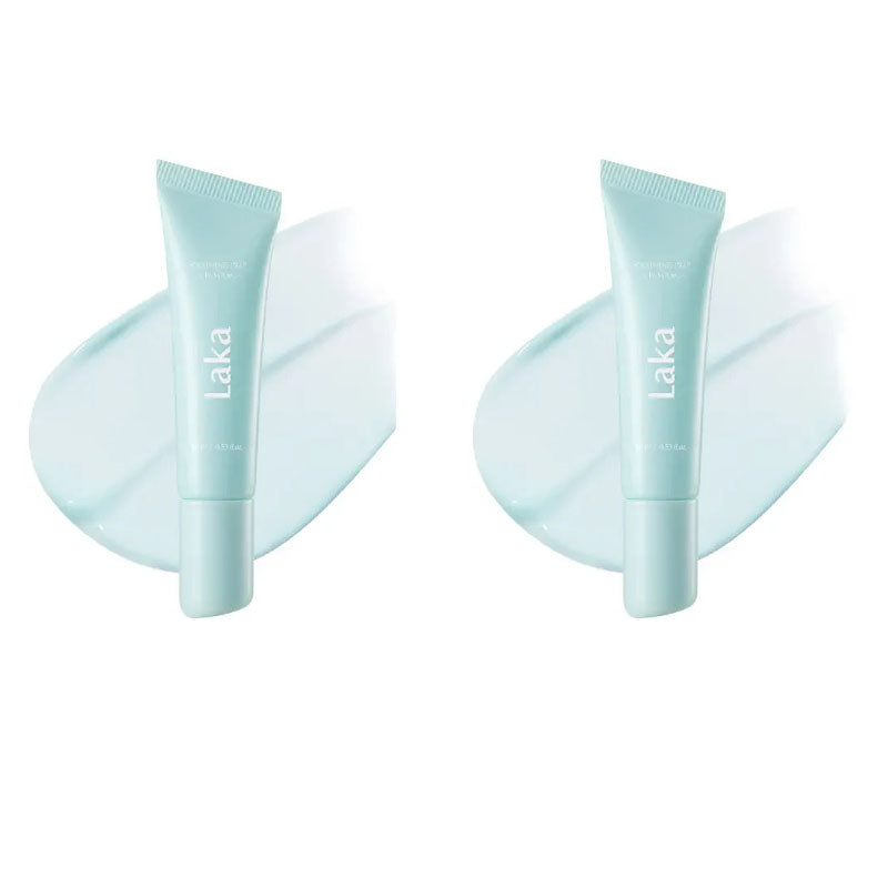 Cooling Peel-Off Lip Prep Mask, 10-Minute Smooth Hydrating Lip Mask